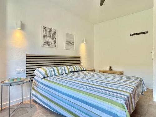 Piso de 3 habitaciones, terraza y a 200 metros de la playa