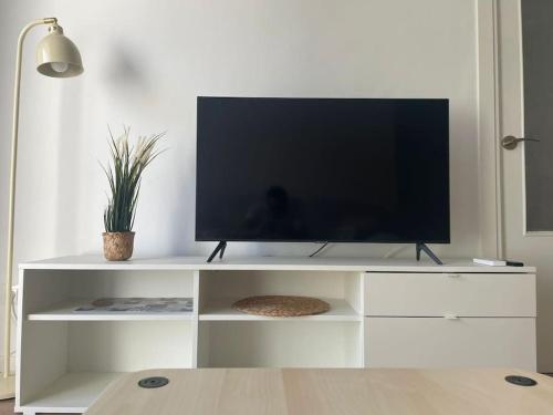 Piso de 3 habitaciones, terraza y a 200 metros de la playa