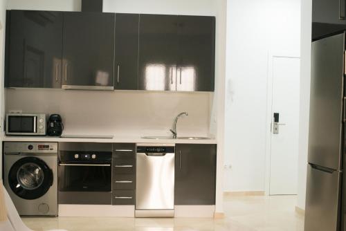 Apartamentos La Pila del Pato