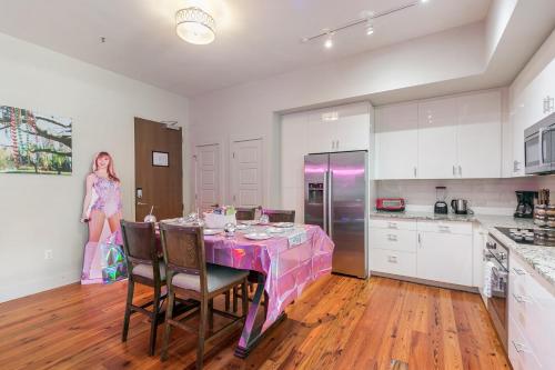 Gallery image of California Building by Hosteeva in New Orleans