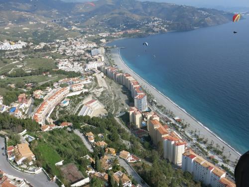 Φυσικό τοπίο κοντά σε αυτό το διαμέρισμα