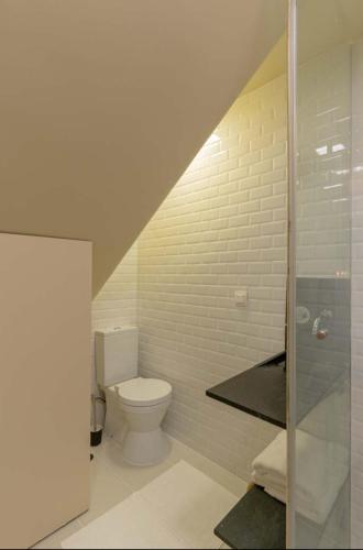 Boutique Apartment Lisbon