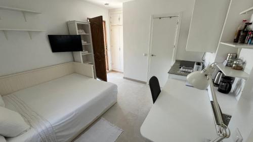 Studio Views Apartment, Cortijo Fruitful Hills