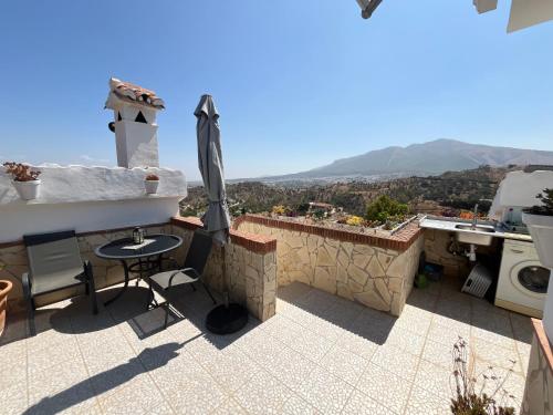Studio Views Apartment, Cortijo Fruitful Hills