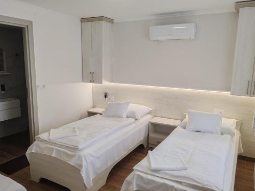 Mamácska Apartmanok 3412 Bogács, Kossuth utca 14 kép - 3