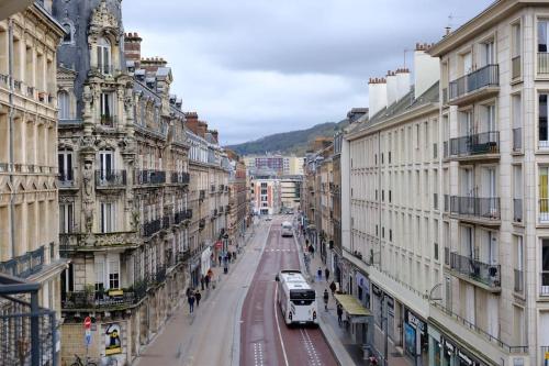 Rouen Hyper centre - Magnifique studio