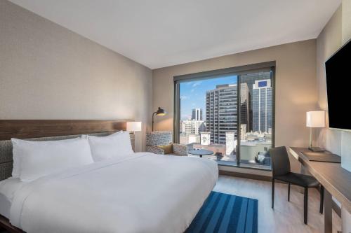AC Hotel by Marriott Denver Downtown Image