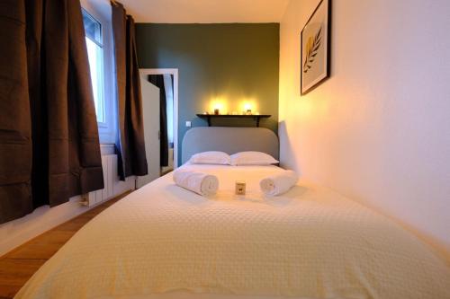 Rouen Gare - Chez Guillaume