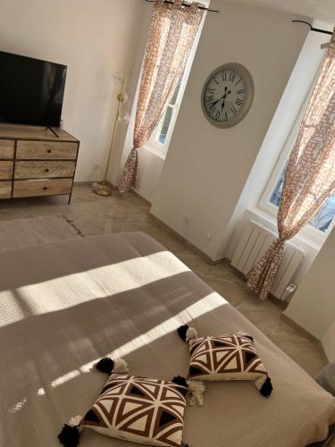 Photo de la galerie de l'établissement Résidence Le Jean Jaurès, à Vierzon