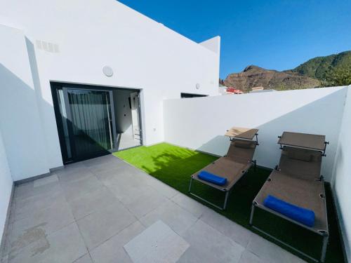 Zulia Suites, Masca, Teide, Los Gigantes, Excursions, AC, Wifi-2