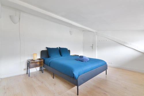 Appartement Quartier Place de la Bastille Free Netflix