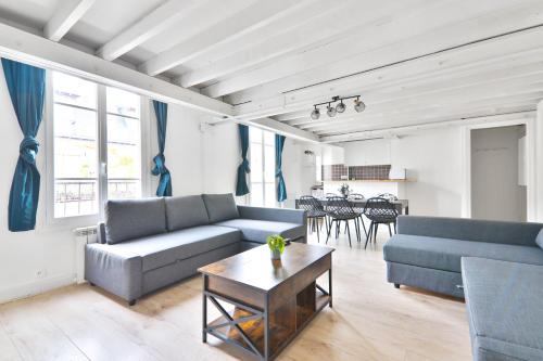 Appartement Quartier Place de la Bastille Free Netflix