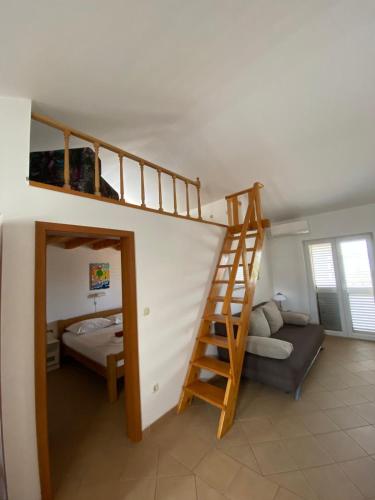 Apartment Obrovski