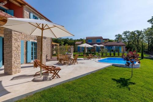 Villa Kokola