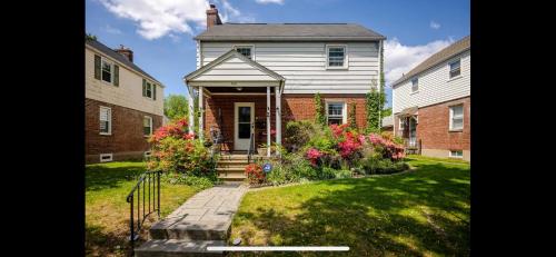 DundalkCozy 4bedroom Cottage with hotub/suana的相册照片