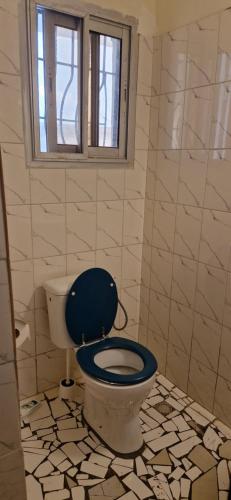 Koupelna v ubytování Charmant appartement, Rdc atypique spacieux calme