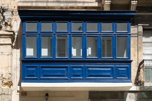 Fotografie z fotogalerie ubytování Bormla Apartment by the Waterfront v destinaci Cospicua