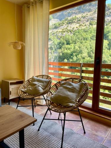 Φωτογραφία από το άλμπουμ του SNÖ Apartamentos Escarrilla σε Escarrilla