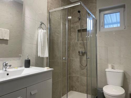 Estrela do Norte 1 - Apartment with three bedrooms