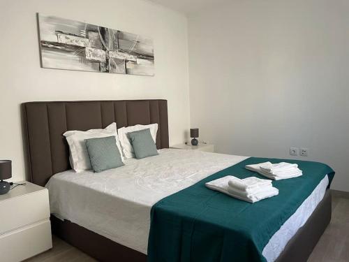 Estrela do Norte 1 - Apartment with three bedrooms