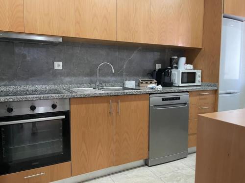 Estrela do Norte 1 - Apartment with three bedrooms