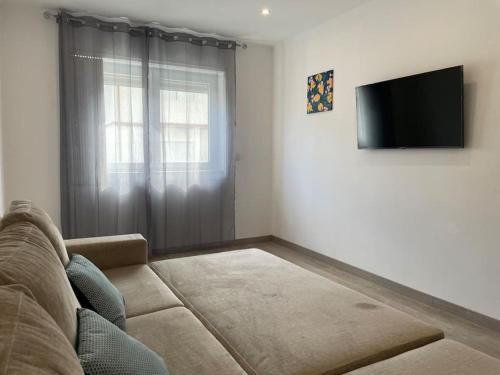 Estrela do Norte 1 - Apartment with three bedrooms