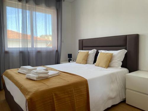 Estrela do Norte 3 - Apartamento com três quartos