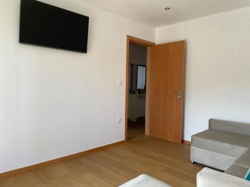 Estrela do Norte 3 - Apartamento com três quartos