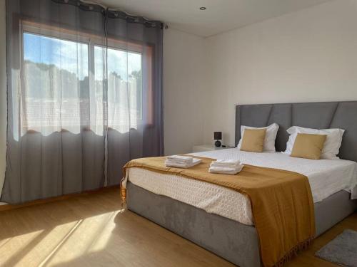 Estrela do Norte 3 - Apartamento com três quartos