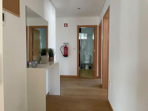 Estrela do Norte 3 - Apartamento com três quartos