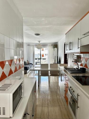 Apartamento en Los Cristianos