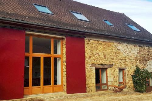 Gîte de la châtaigneraie