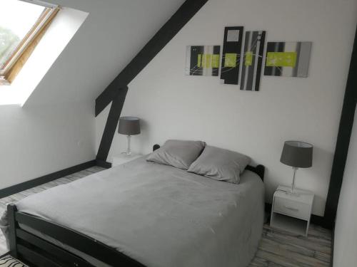 Φωτογραφία από το άλμπουμ του Gîte de la châtaigneraie σε Saint-Yrieix-la-Perche