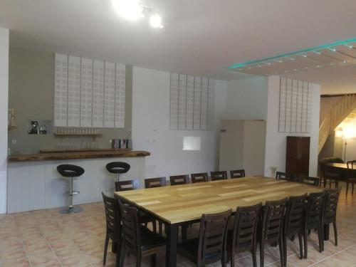 Φωτογραφία από το άλμπουμ του Gîte de la châtaigneraie σε Saint-Yrieix-la-Perche