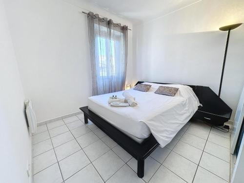 Central 1 bedroom Riouffe 206 2 mins from Palais