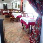 Hotel El Oasisにあるレストランまたは飲食店