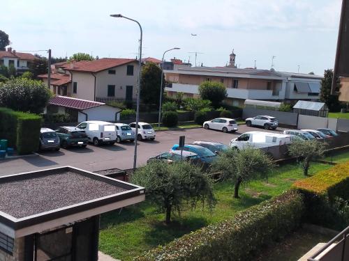 Η γειτονιά γύρω από ή μία γειτονιά κοντά σε αυτό το διαμέρισμα