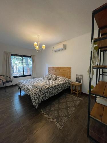 Gallery image of FUNES SUITES Cabañas de alquiler temporario in Funes