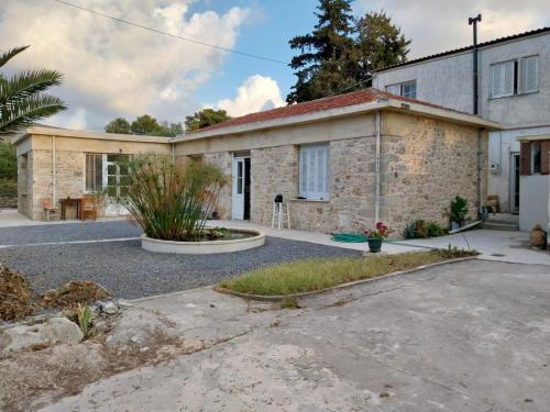 Gallery image of Villa Phyllia, Knossos, Crete in Knosos