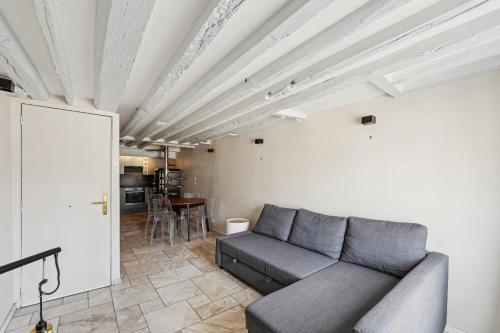 Orsay Invalides - Lille 1bdr by B'Your Home