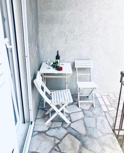 Beautiful apartment Mia