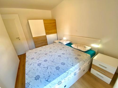 Beautiful apartment Mia