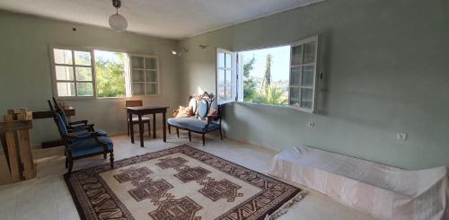 Gallery image of Villa Phyllia, Knossos, Crete in Knosos