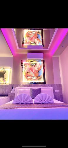 Bed Cinecittadue