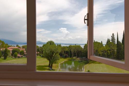 Φυσικό τοπίο κοντά σε αυτό το διαμέρισμα