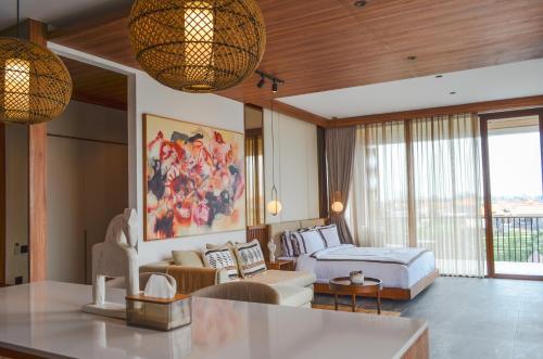 KammOra Living and Villas - Bali Invest Club
