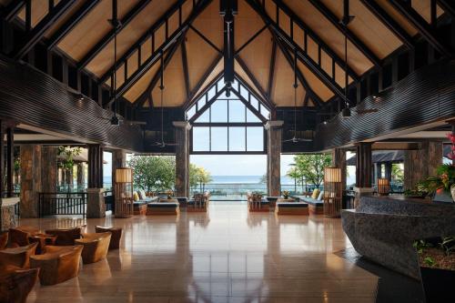 Galeriebild der Unterkunft The Westin Turtle Bay Resort & Spa, Mauritius in Balaclava
