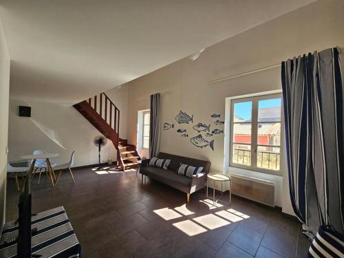 Le Duplex du marin nîmois - Une Nuit à Nîmes