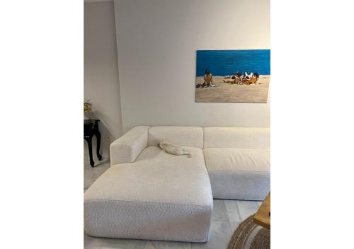 SunBeach Hacienda Apartment photo 14