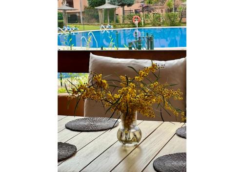 SunBeach Hacienda Apartment photo 7
